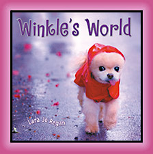 Click to open Mr. Winkle's NEW book